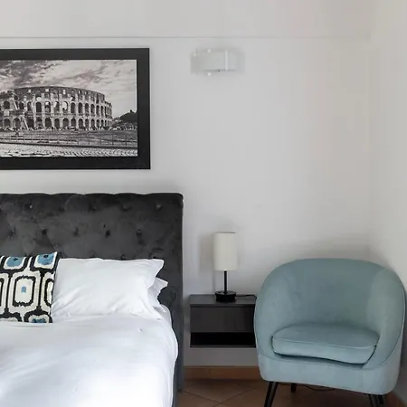 Colosseum Superior Bylzluxuryproperties