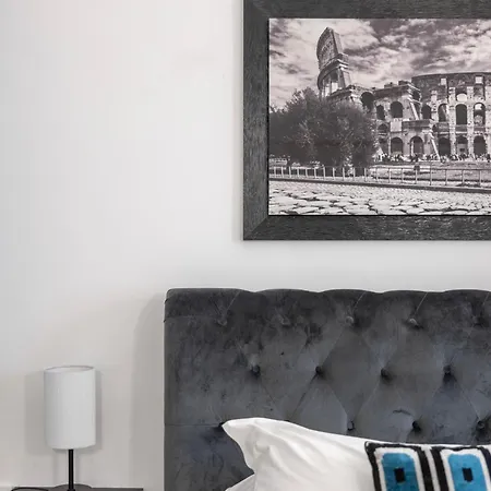 Colosseum Superior Bylzluxuryproperties Lejlighed *