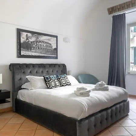 Colosseum Superior Appartement