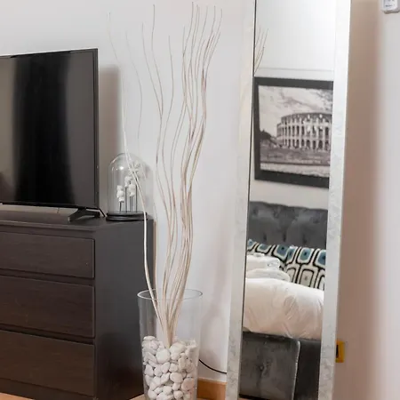 Apartamento Colosseum Superior Roma