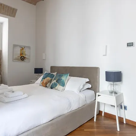 Colosseum Superior Apartamento *