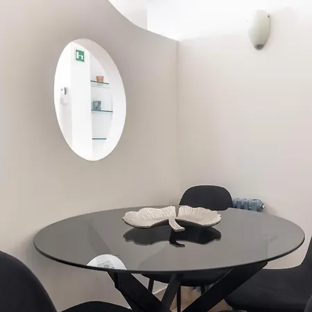 Apartamento Colosseum Superior *