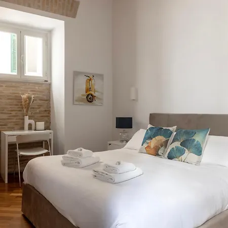 Appartement Colosseum Superior