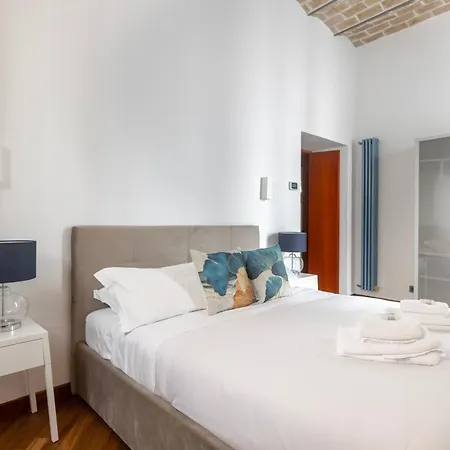 Colosseum Superior Apartamento *