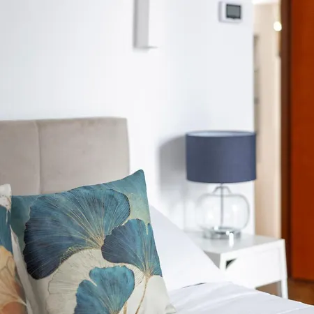Apartamento Colosseum Superior Roma