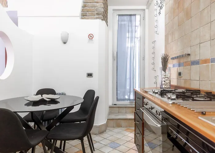 Colosseum Superior Bylzluxuryproperties 罗马