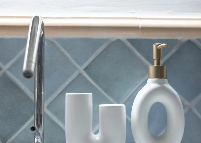 公寓 Colosseum Superior Bylzluxuryproperties