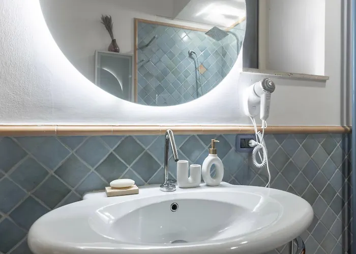 Colosseum Superior Bylzluxuryproperties 公寓