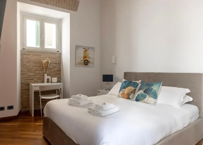 公寓 Colosseum Superior Bylzluxuryproperties