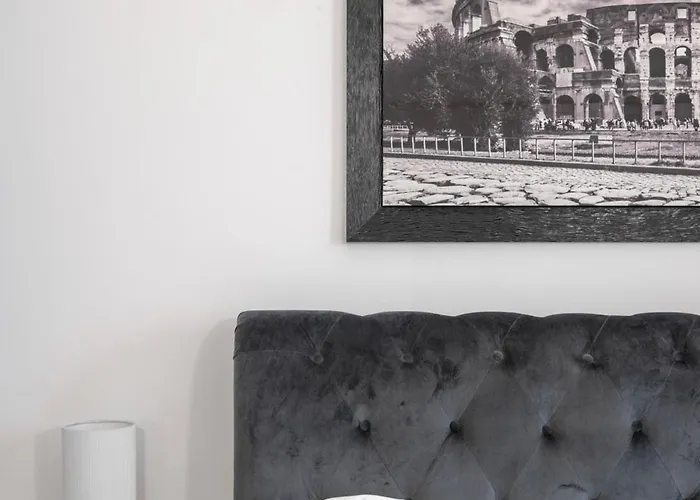 Colosseum Superior Bylzluxuryproperties 公寓 *