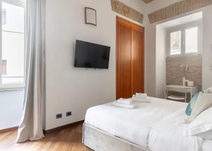 Colosseum Superior Bylzluxuryproperties 罗马