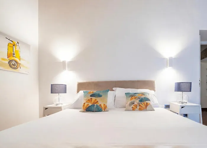 Colosseum Superior Bylzluxuryproperties 公寓 *