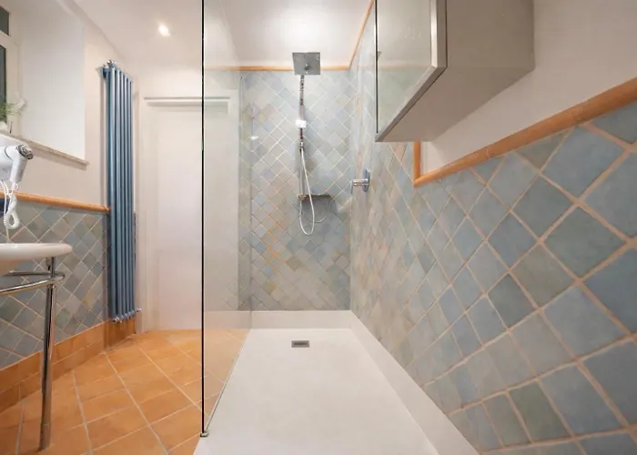 Colosseum Superior Bylzluxuryproperties 罗马