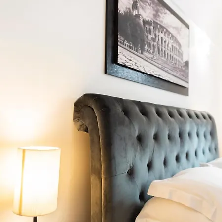 Colosseum Superior Apartament Rzym