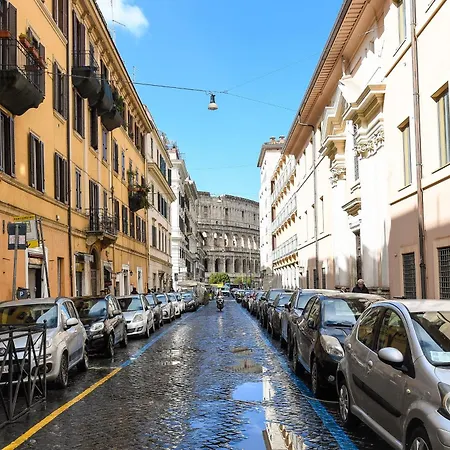 Colosseum Superior *